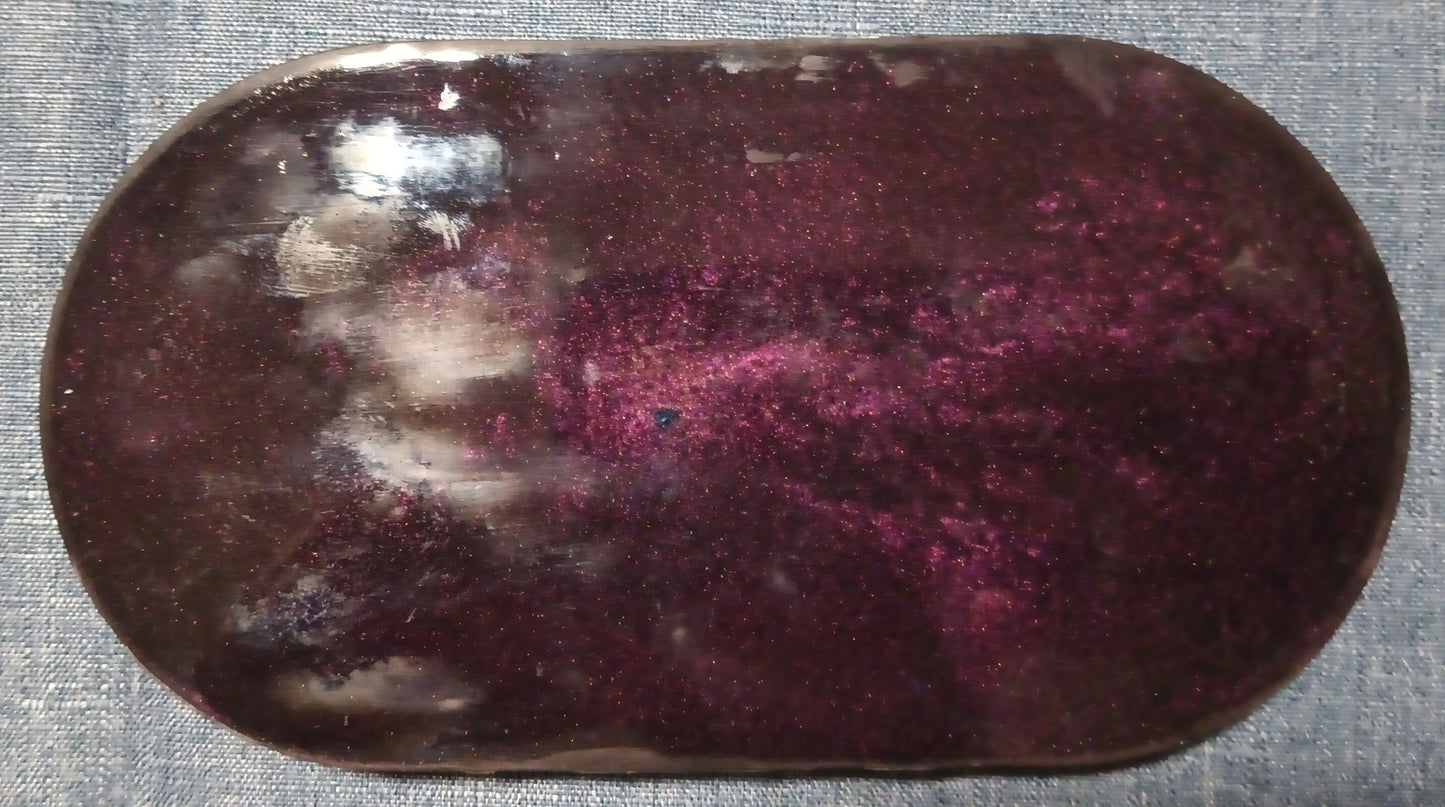 FarmHouse - Medium Oval Tray